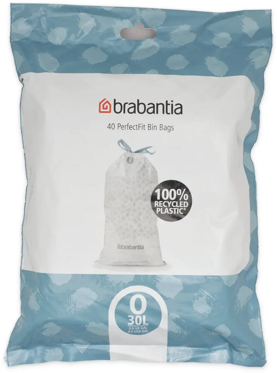 Brabantia PerfectFit Vuilniszakken