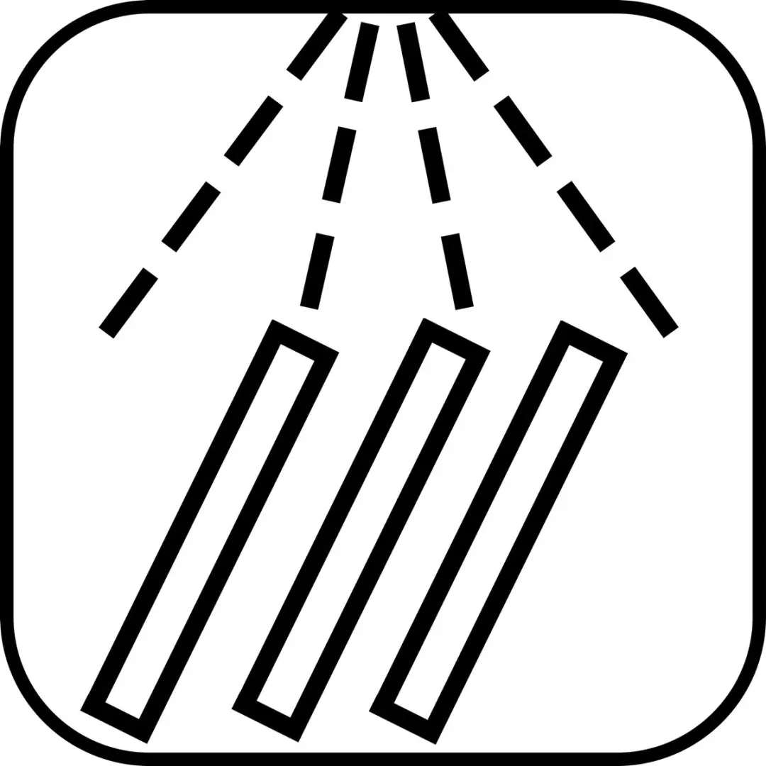 APS Windasbak 72 - Vintage RVS - Ø10cm
