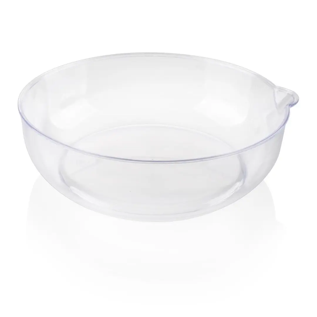 Tristar KW-2430 Digitaal Keukenweegschaal 2kg - Zwart