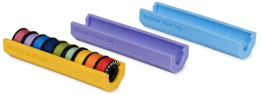 Prym 611984 Love Spoelenhouder Jumbo - 3 Stuks