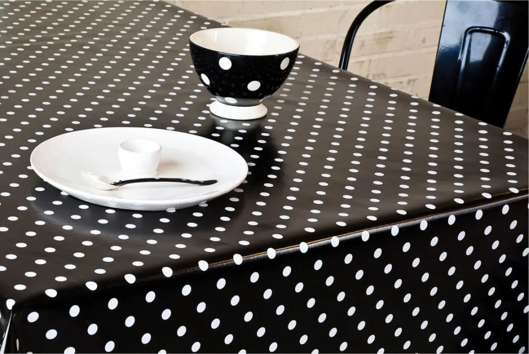 Bellatio Design Tafelzeil 140x300cm
