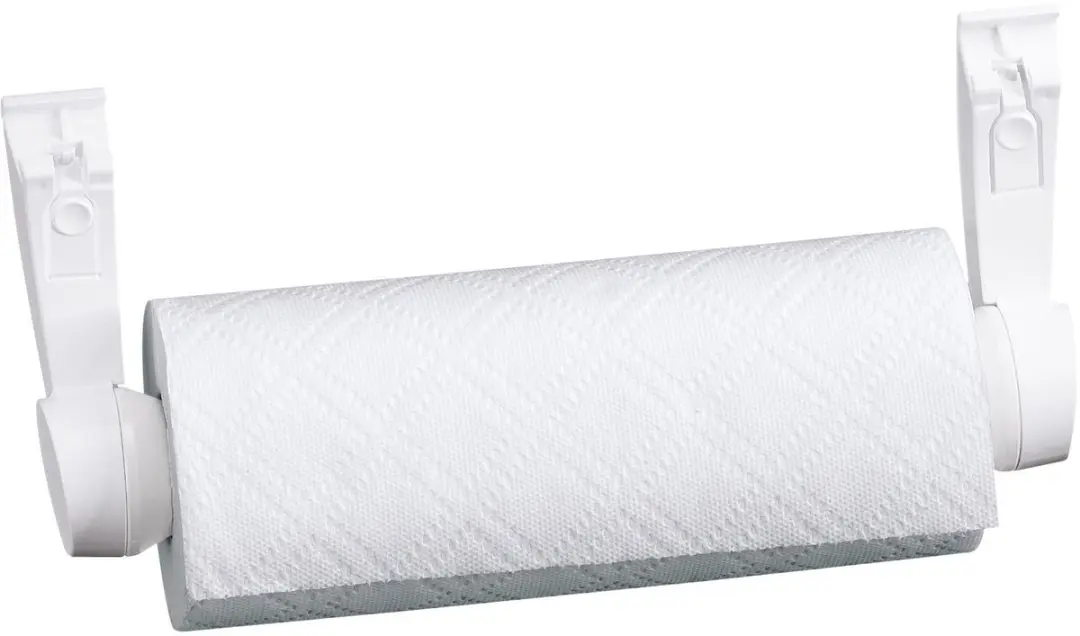 Leifheit Parat F2 Rollenhouder - Wit