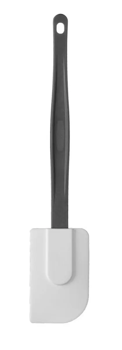 HENDI Pannenlikker Wit 369x71mm