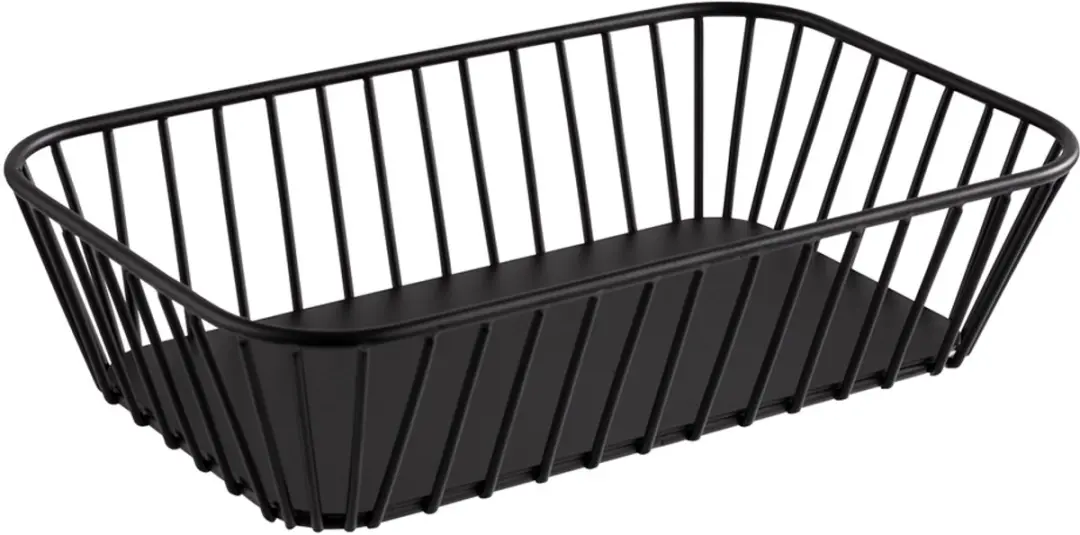 APS Broodmand 30417 URBAN - Zwart - 32,5x17,6cm