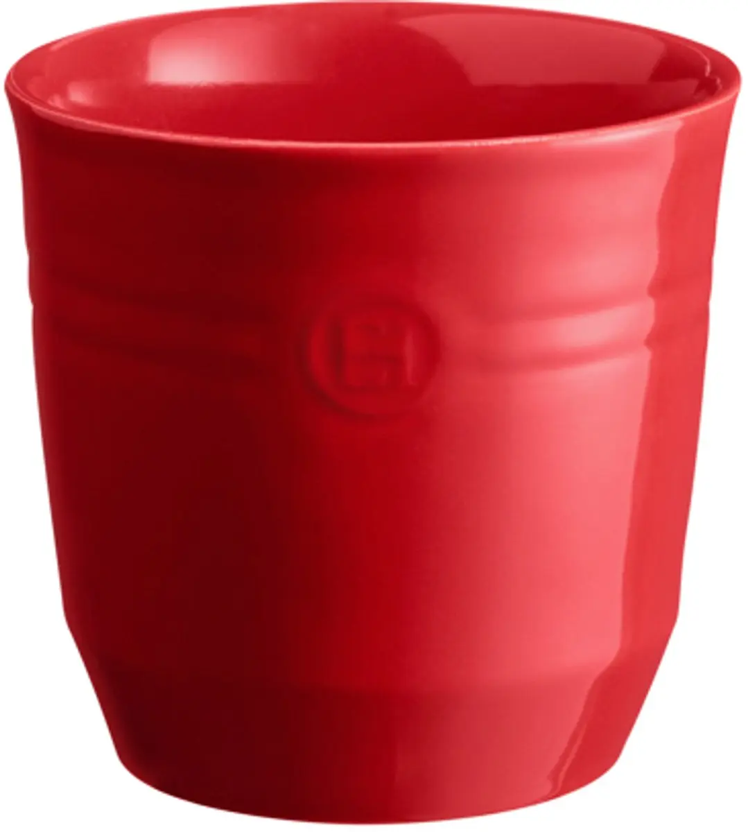 Emile Henry Grand Cru Pot 2.2L - Rood
