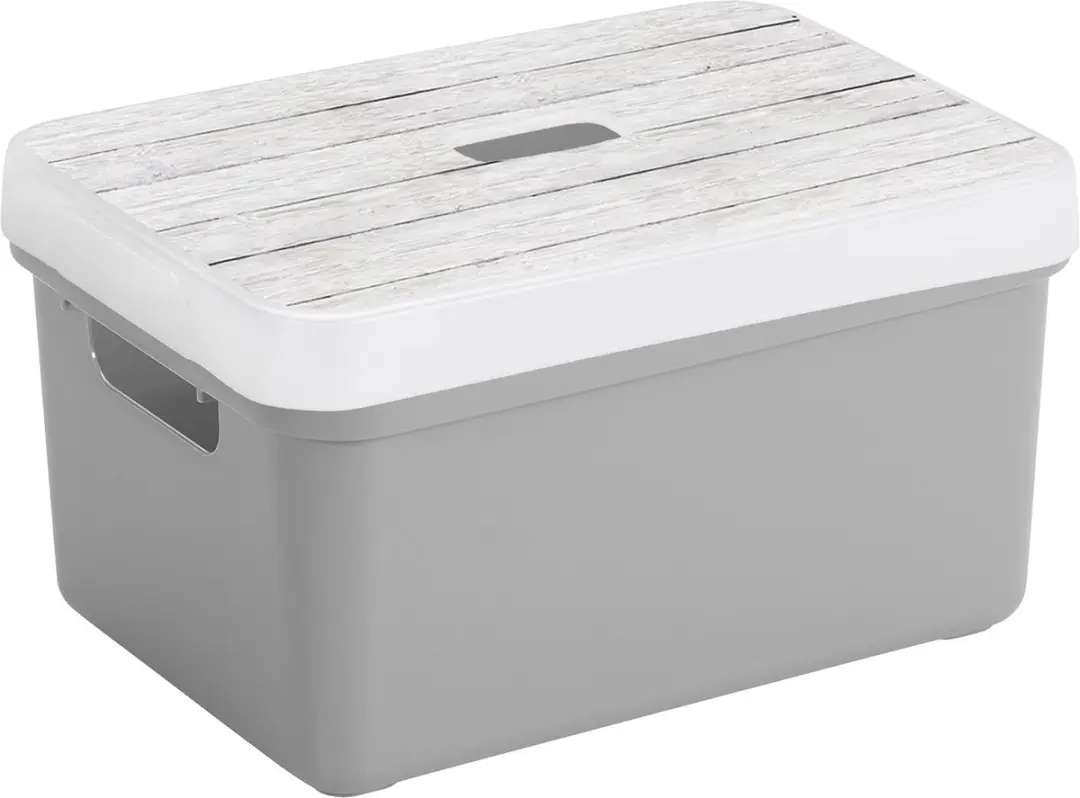 Sunware Sigma Opbergbox 13L