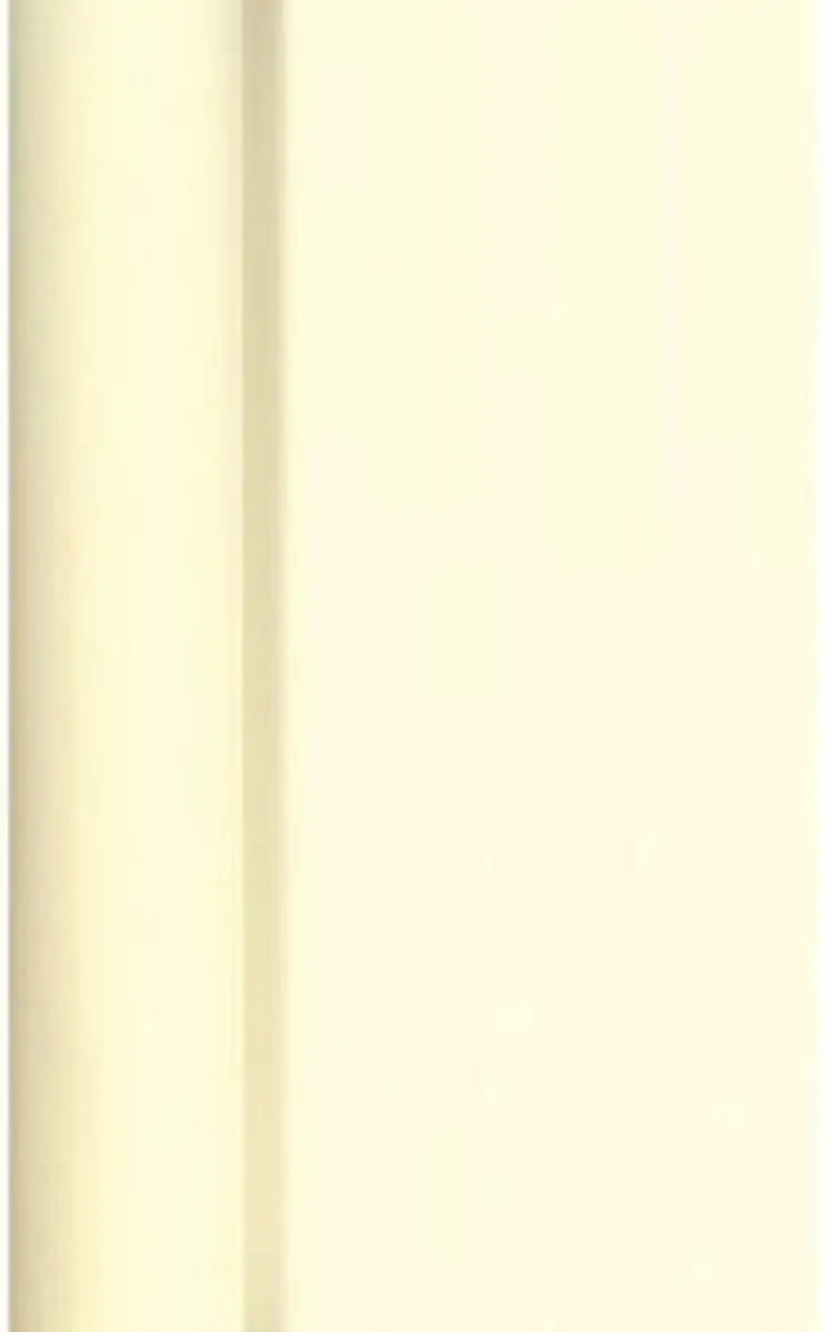 Duni Tafelkleed 118x800cm - Crème