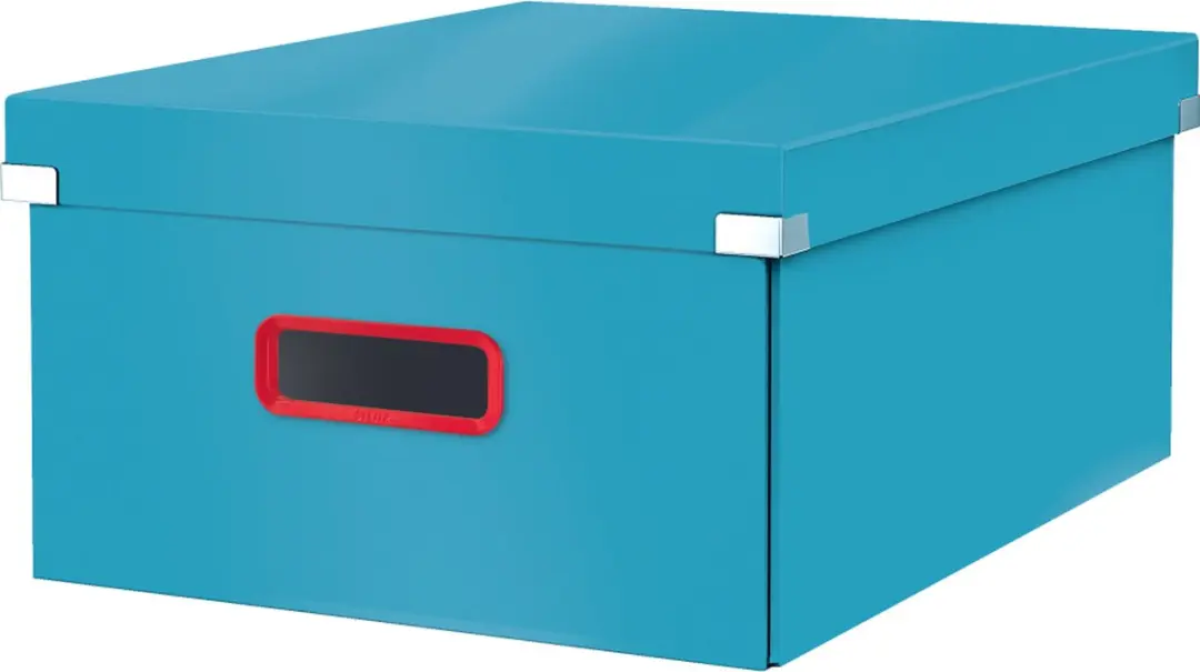 Leitz Click & Store A3 Opbergdoos 29L