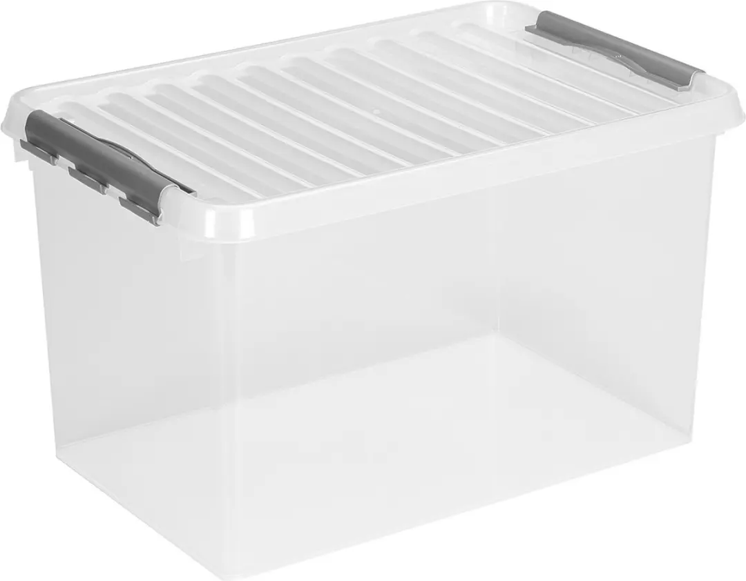 Sunware Q-line Opbergbox 62L