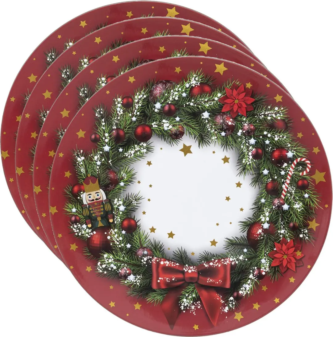 Bellatio Design Feeric Christmas Kerstbord
