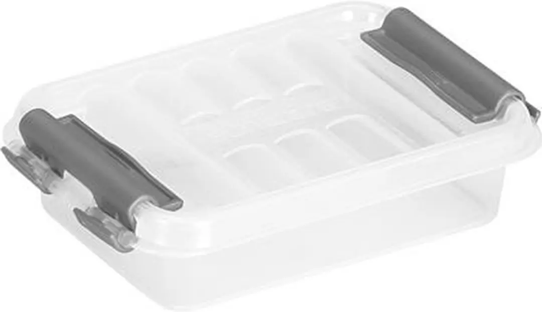 Sunware Q-line Opbergbox 0,2L