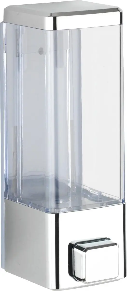 Wenko Zeepdispenser Wand - Chroom