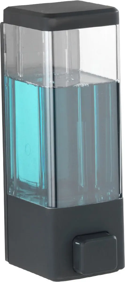 Wenko Zeepdispenser Wand - Chroom