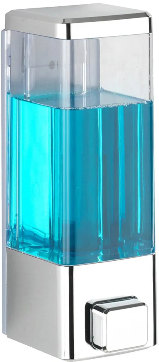 Wenko Zeepdispenser Wand - Chroom