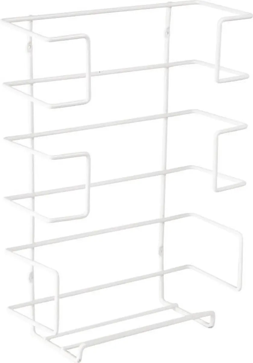 Vogue handschoendispenser voor 3 dozen