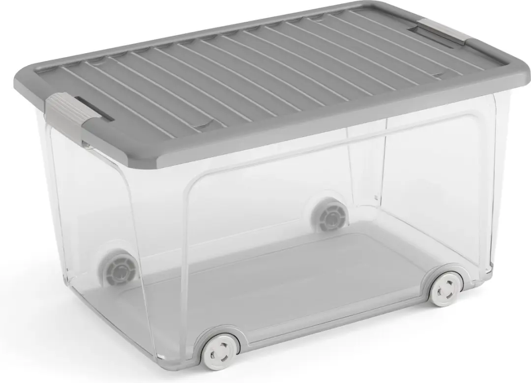 KIS W Box L 50L