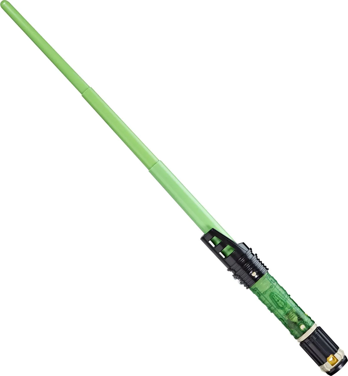 Hasbro Star Wars Luke Skywalker Kyber Core Lightsaber
