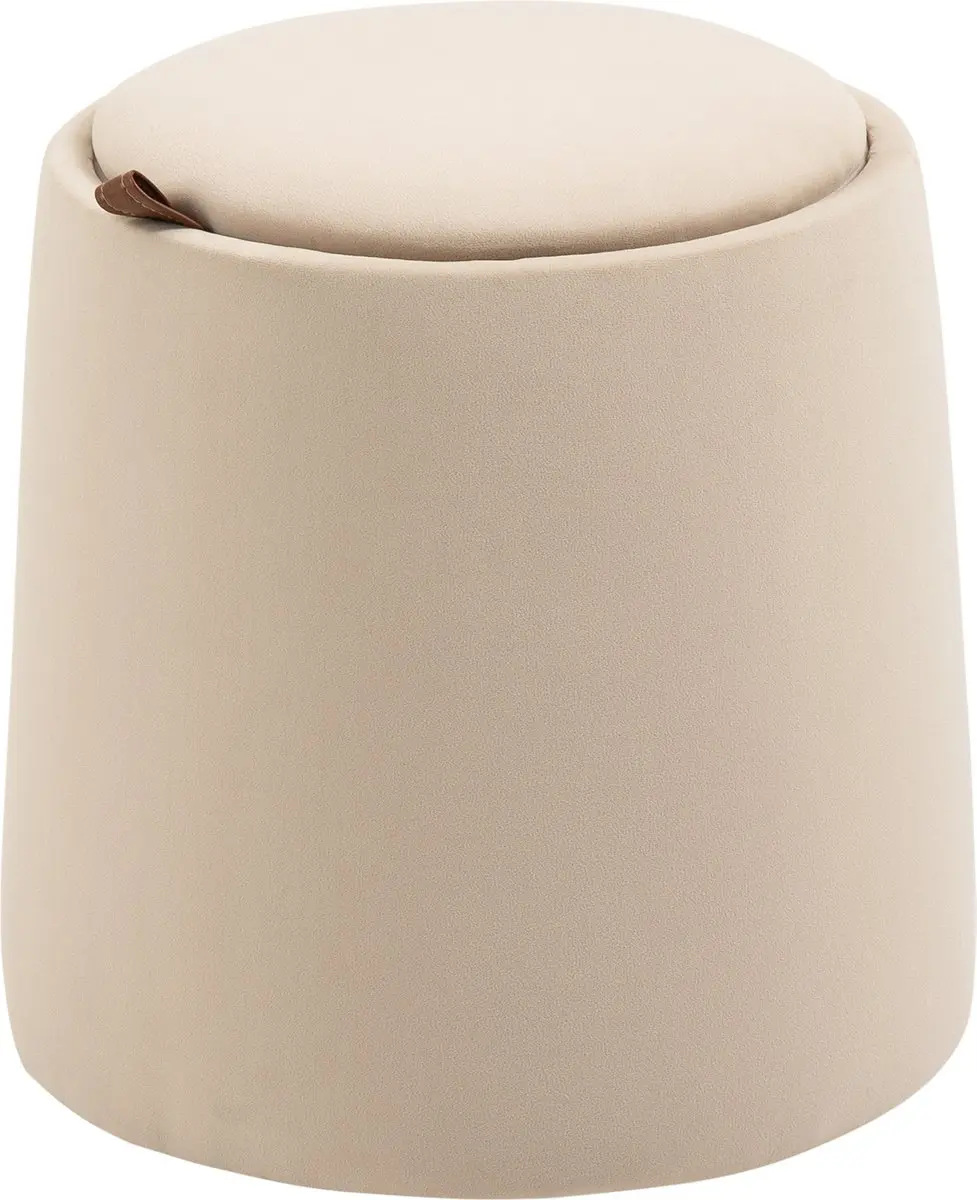 Homcom Aufbewahringspoef 838-270V00