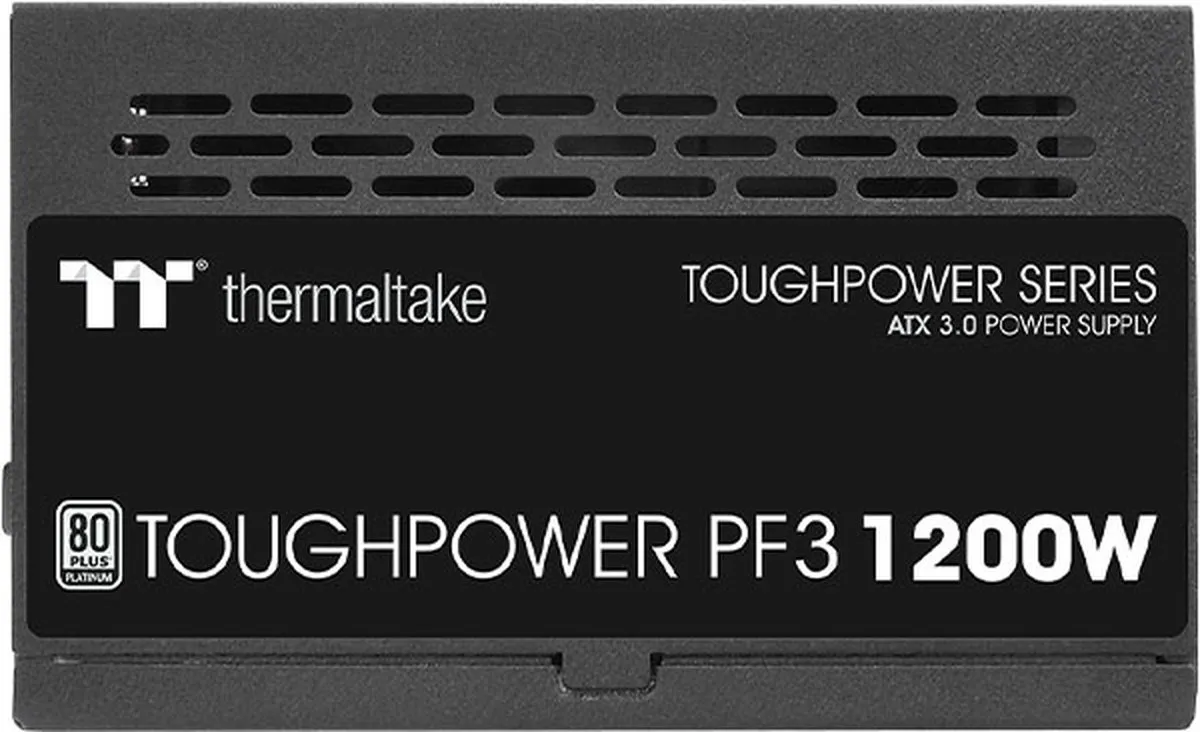 Thermaltake PS-TPD-1200FNFAPE-3 PC-netvoeding 1200W