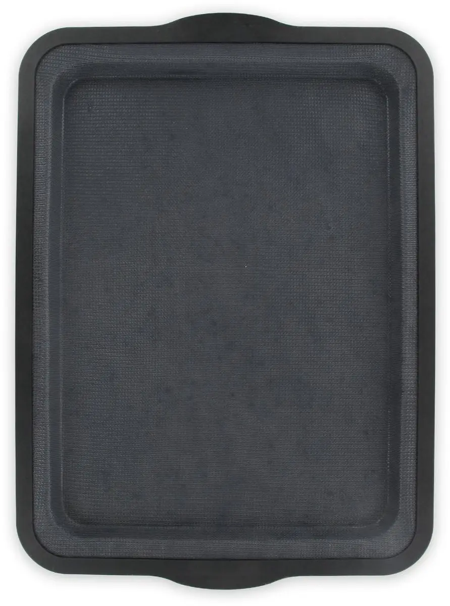 Zenker 685544 Bakplaat Glasvezelsilicone 35x26cm