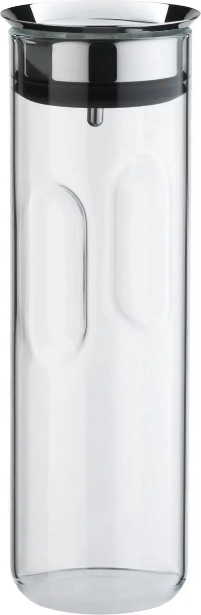 WMF Motion Waterkaraf 1,25L - RVS - Druppelvrij