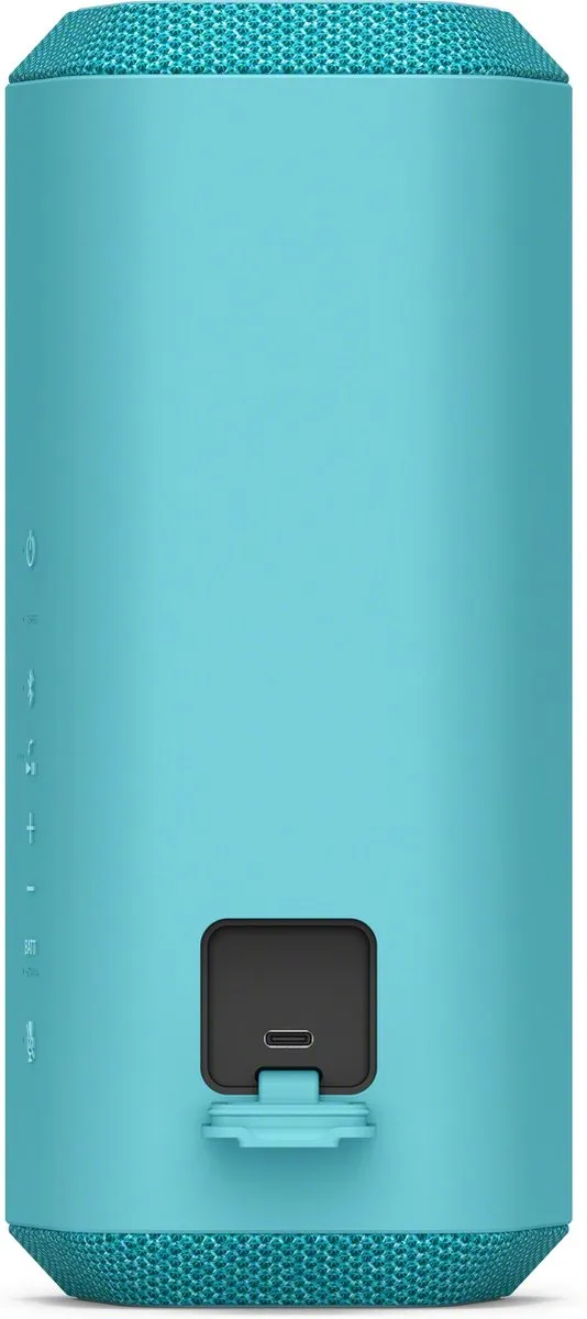Sony SRS-XE300 Bluetooth Speaker - Blauw