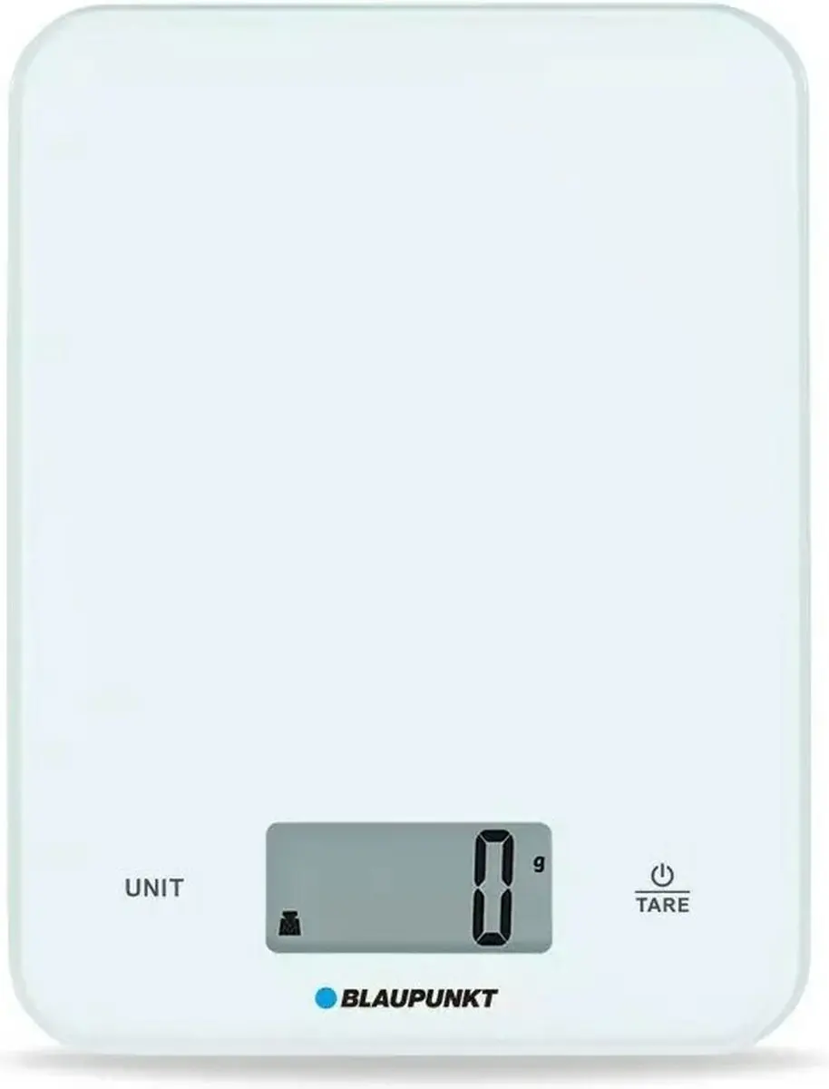 Blaupunkt FKS401 Keukenweegschaal 10 kg