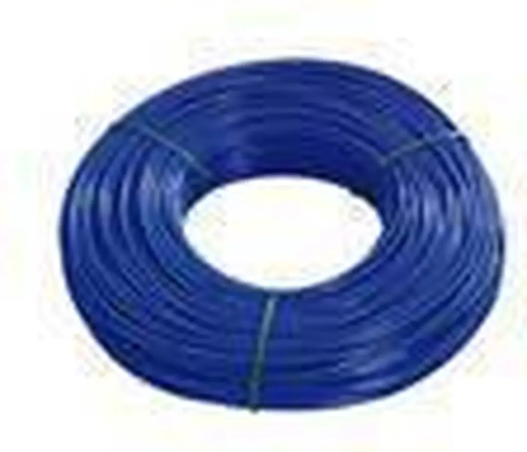 Leifheit Waslijn 62m - Blauw