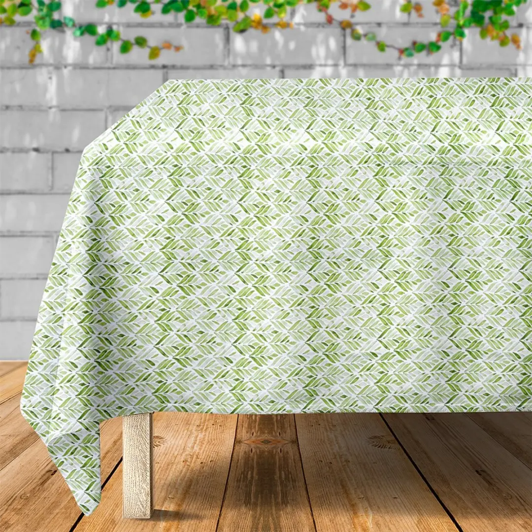 Excellent Houseware Tafellaken Waterdicht 180x130cm