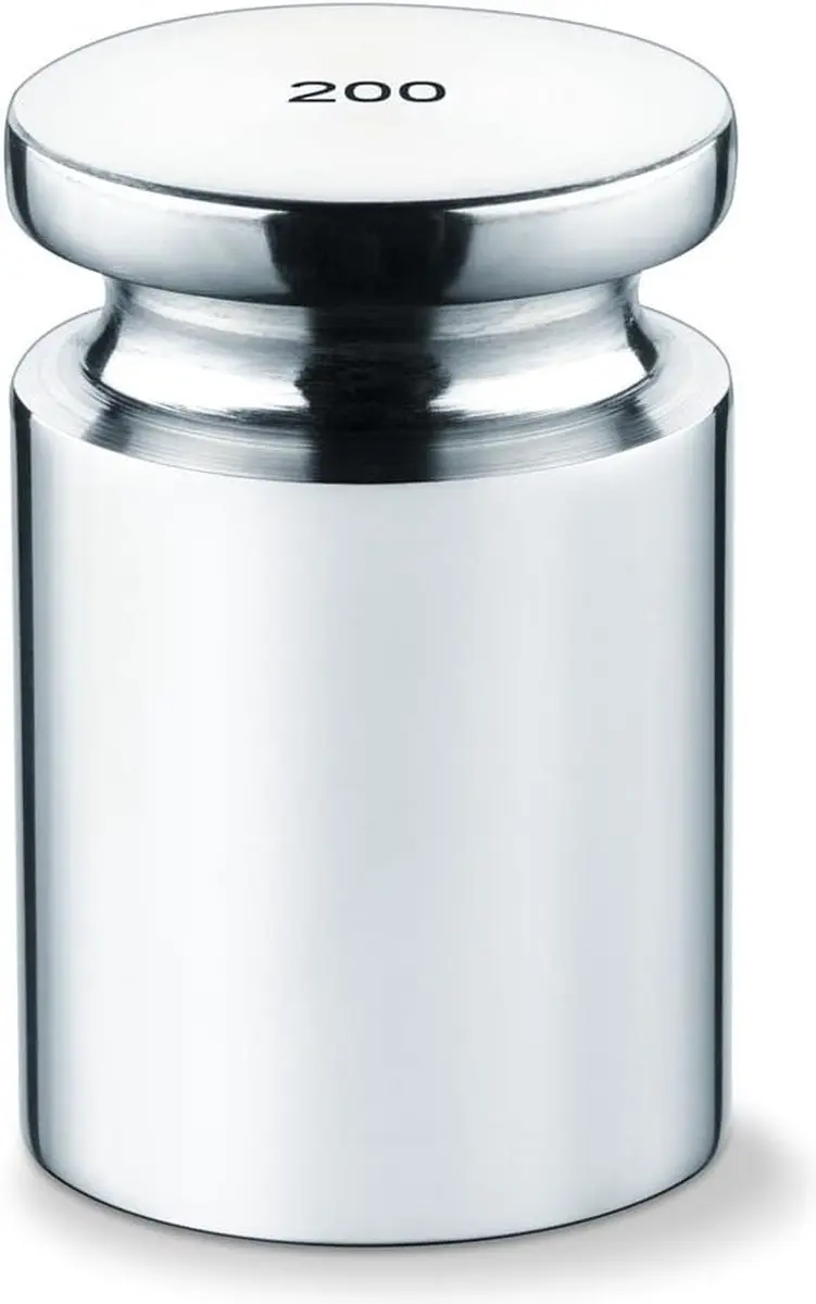 Beurer Luxe Keukenweegschaal - 2 kg - Zwart