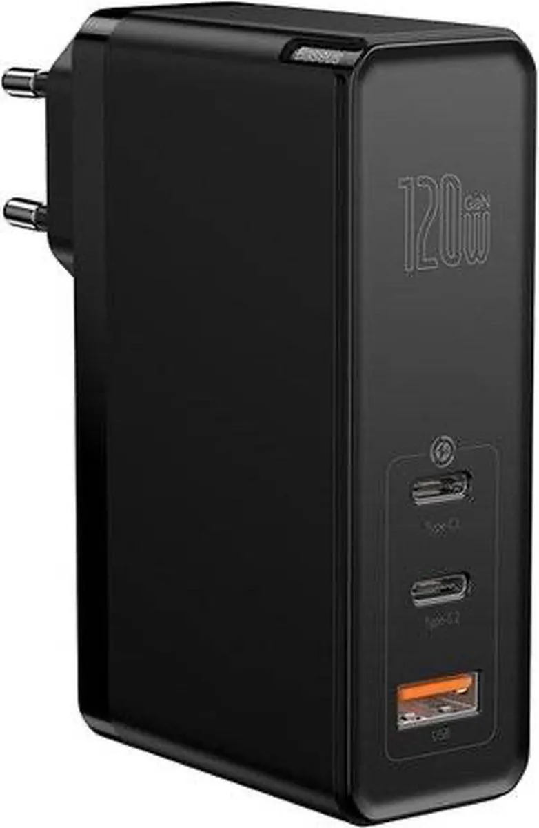 Baseus GaN2 Pro Oplader 120W