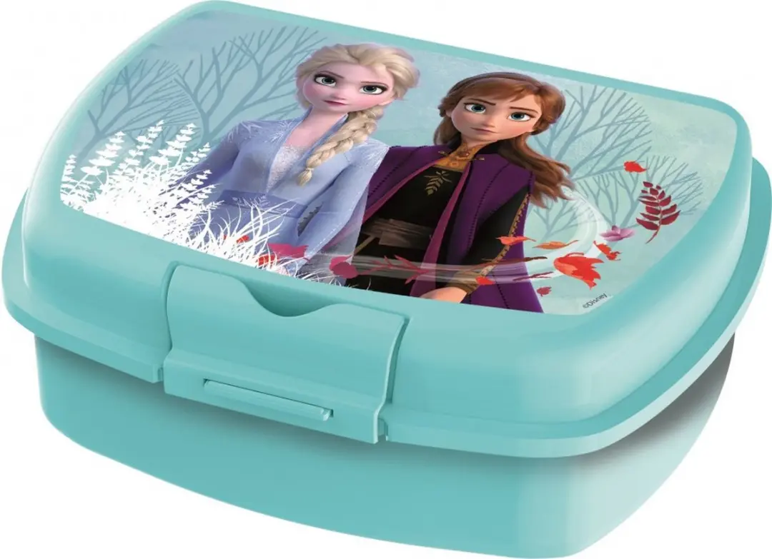 Disney Broodtrommel
