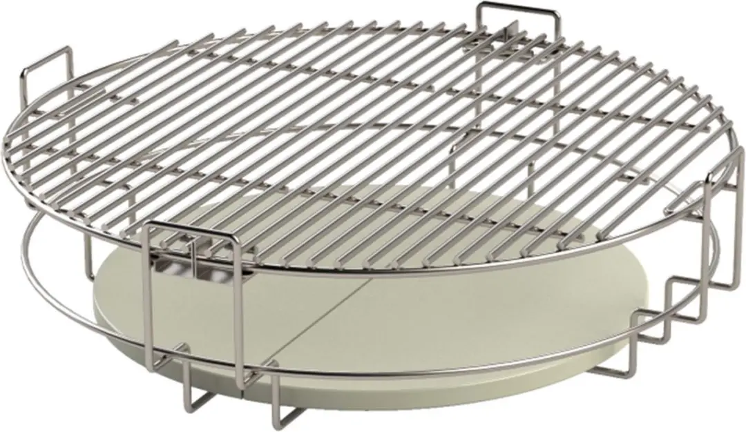 Grill Guru GAI7271 Multilevel Systeem - Grill Guru Large