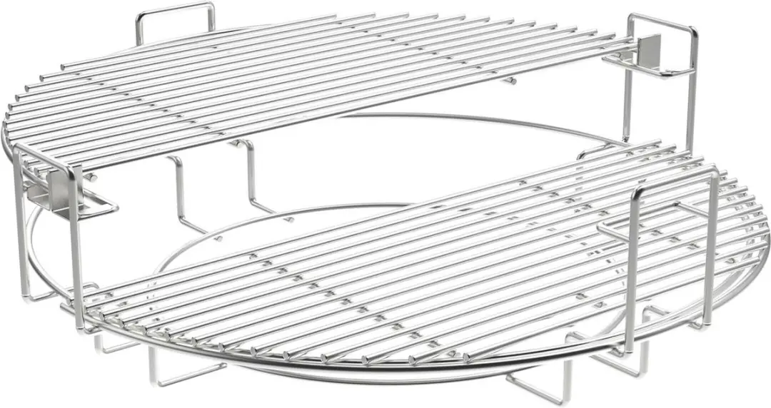 Grill Guru GAI7271 Multilevel Systeem - Grill Guru Large
