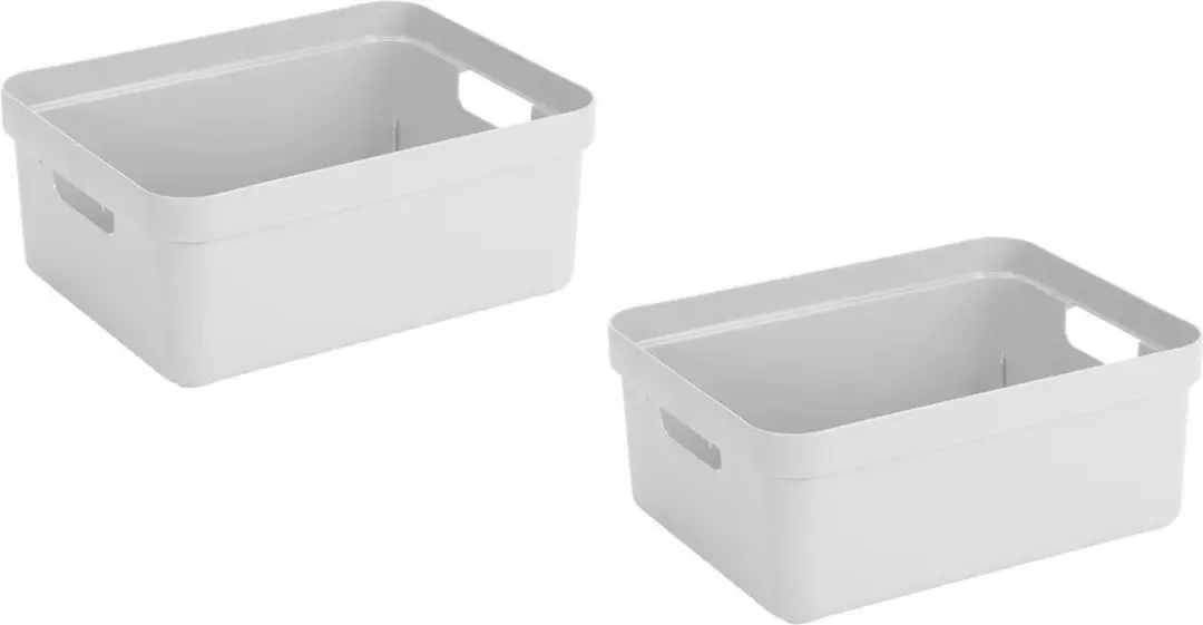 Sunware Sigma Opbergbox