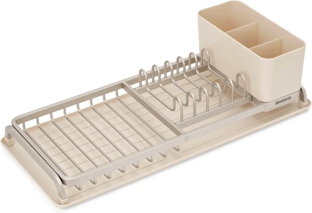 Brabantia SinkSide Afdruiprek 252006 - Compact - Soft Beige - afbeelding 6 van 6