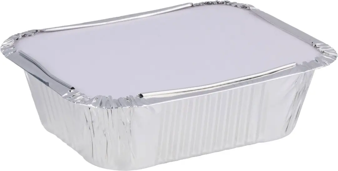 Alpina Aluminium Drip Pans