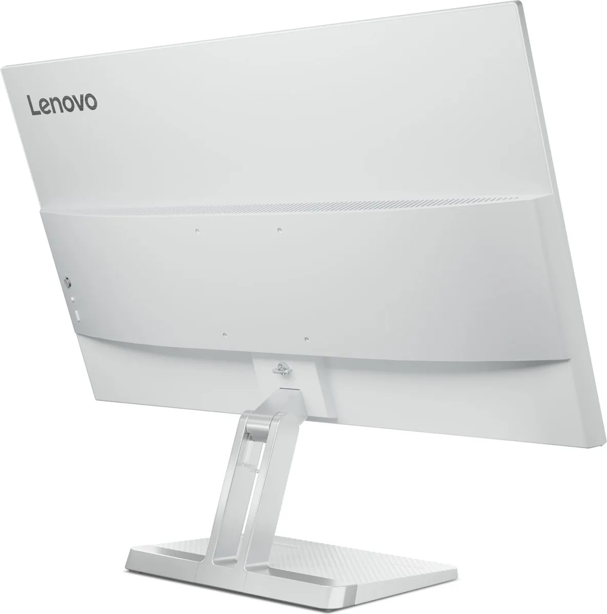 Lenovo L27i-4A Monitor 27" - 1920x1080 - Grijs - afbeelding 6 van 6