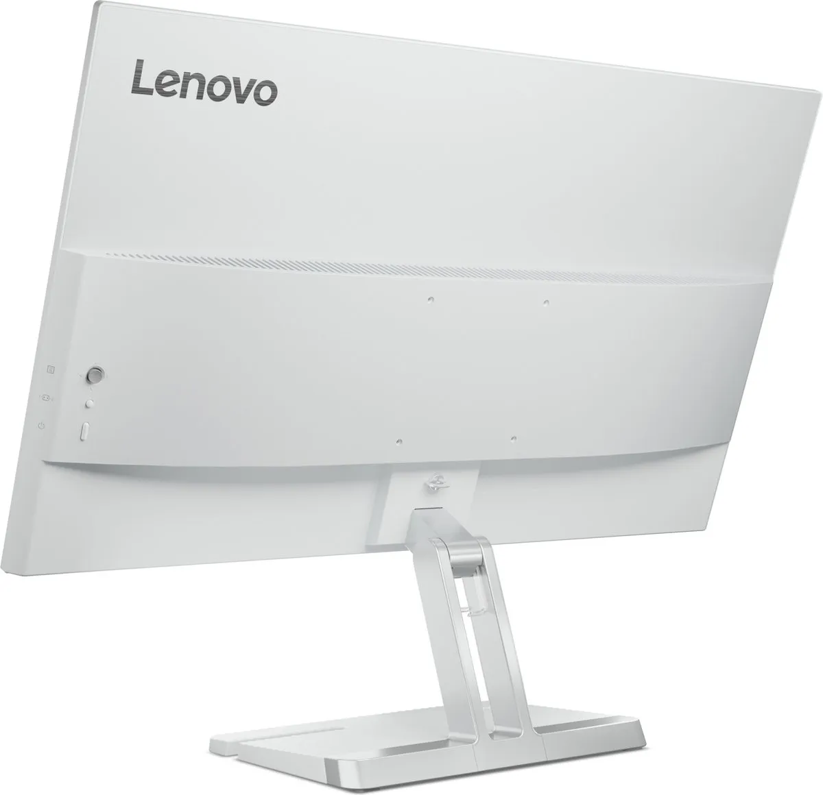 Lenovo L27i-4A Monitor 27" - 1920x1080 - Grijs