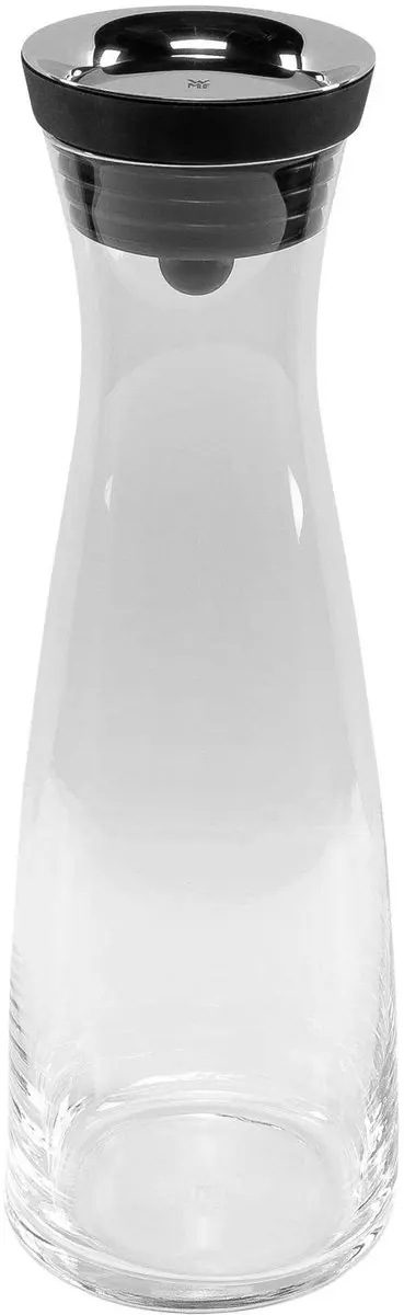 WMF Basic Waterkaraf 1,5L - Zilver