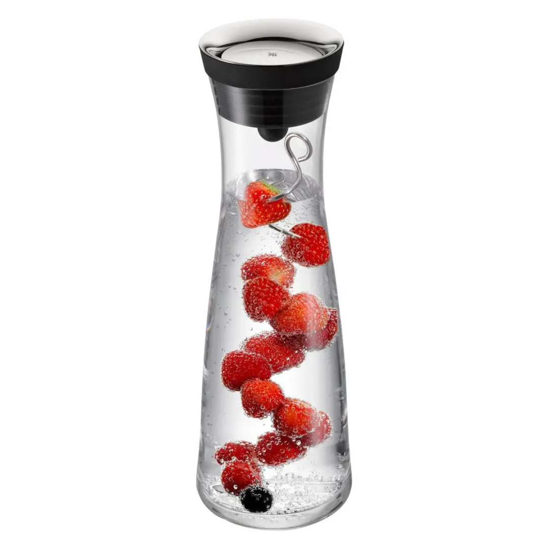 WMF Basic Waterkaraf 1,5L - Zilver