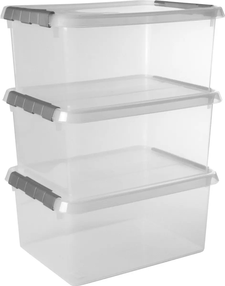 Sunware Comfort Line Opbergbox 15L
