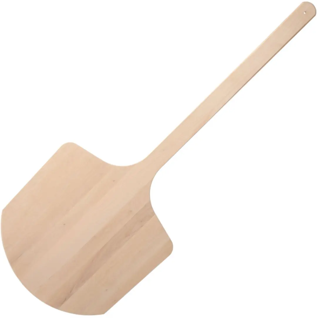 Hendi Houten Pizzaschep 1130x350mm