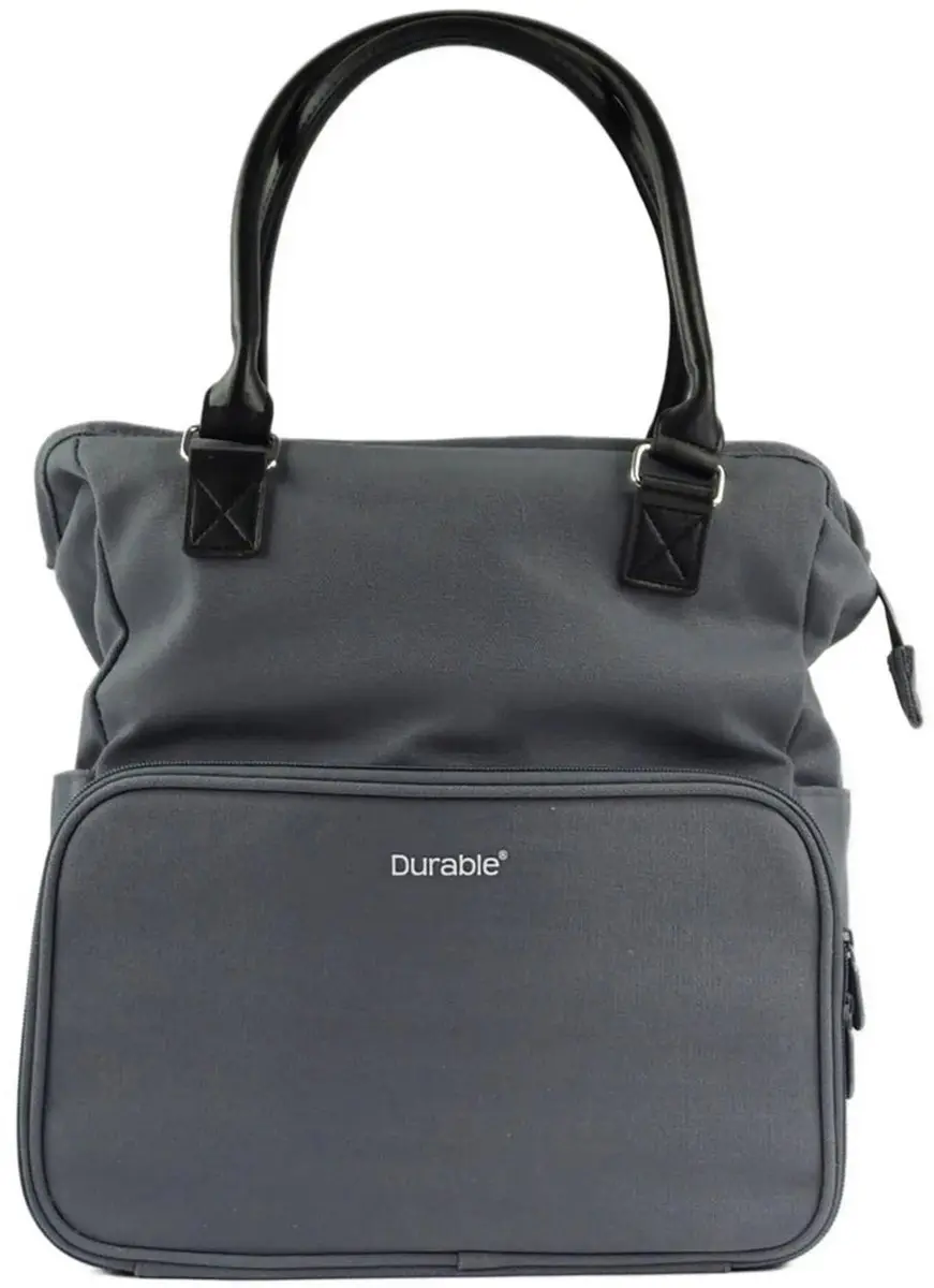 Durable Handwerk Shopper 33x24x37cm - STK