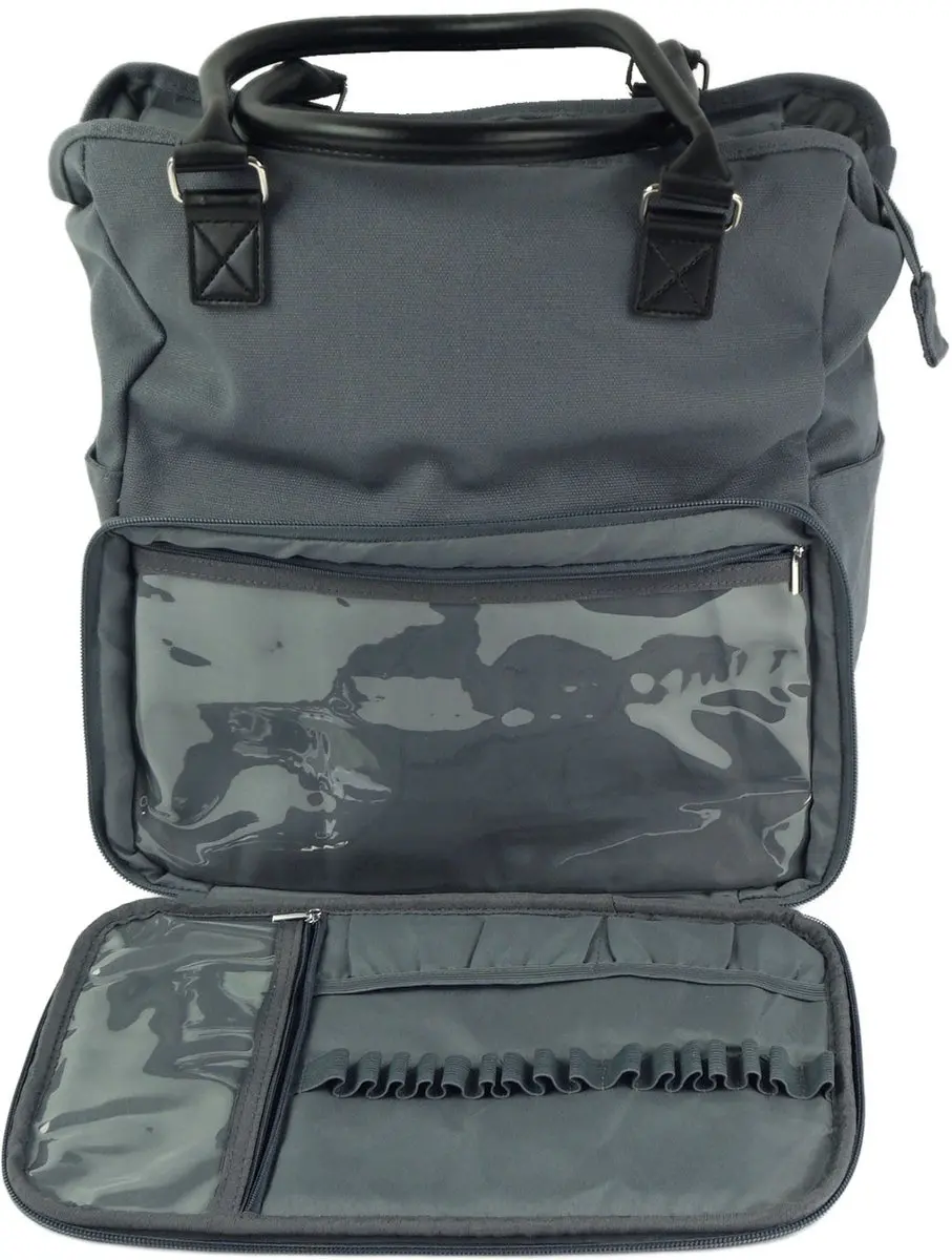 Durable Handwerk Shopper 33x24x37cm - STK - afbeelding 6 van 6