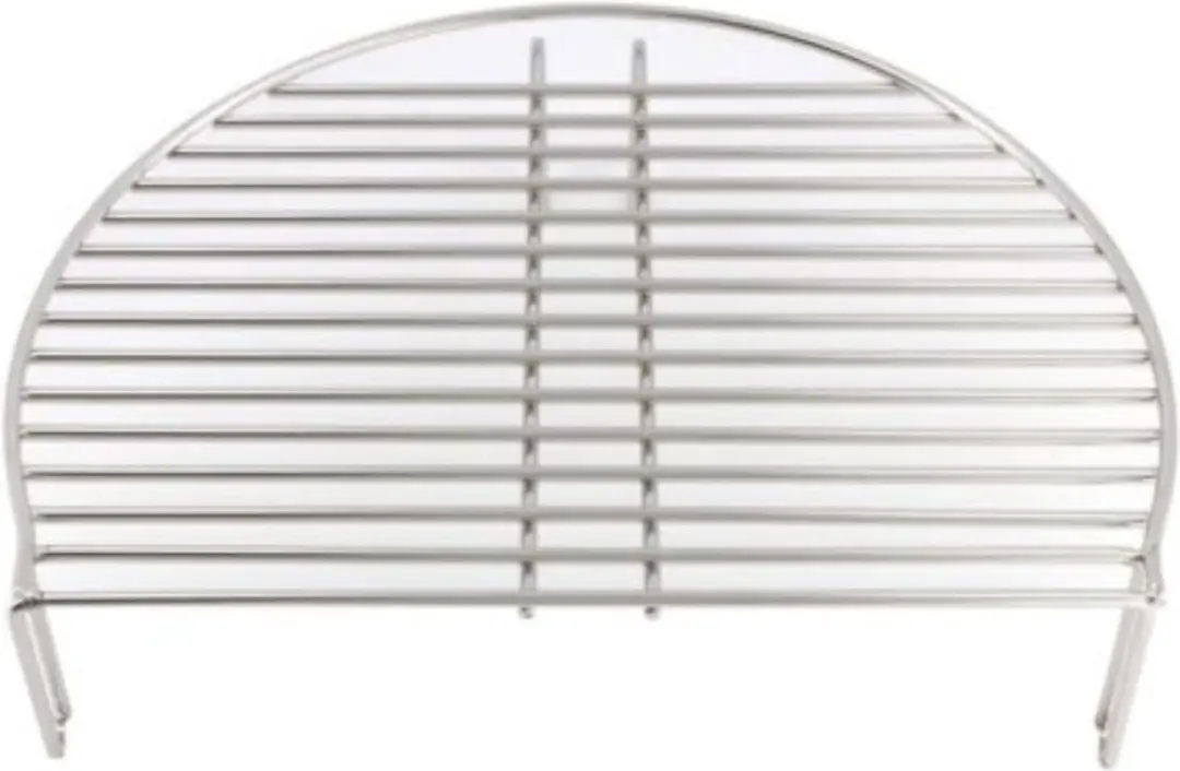 Grill Guru GG135 Medium Grill Elevator - Grijs