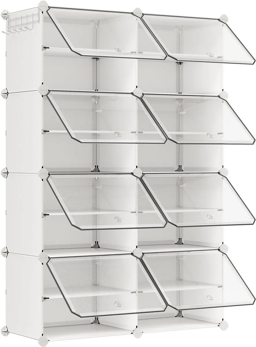 Songmics Schoenenrek LPC034W01