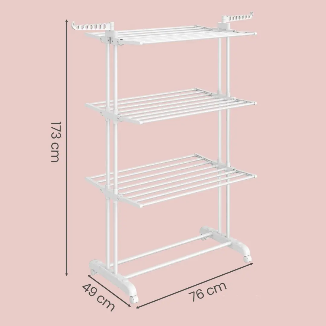 Songmics Wasrek LLR701W03V2