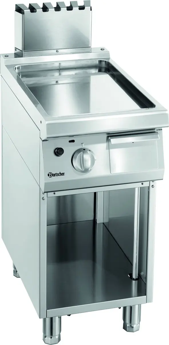 Grillplaat