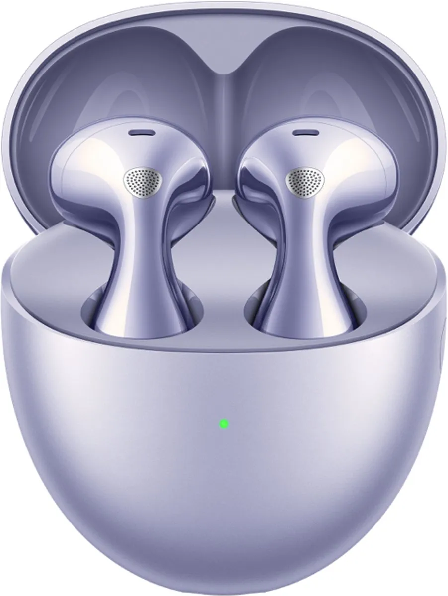 Huawei FreeBuds 6 HUAWEI55038129 Oordopjes - Paars